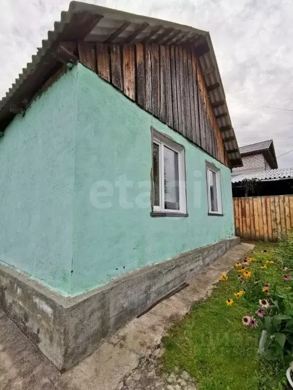 Дом в Алтайский край, Белокуриха Снежная ул., 15 (35 м) - Фото 1