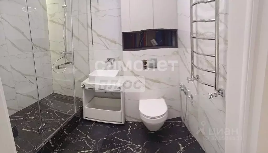 2-к кв. Марий Эл, Йошкар-Ола Сернурский тракт, 4 (71.77 м) - Фото 1