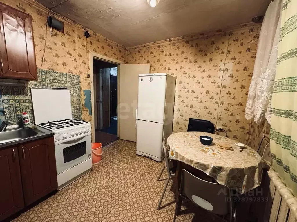 2-к кв. Ямало-Ненецкий АО, Салехард Ямальская ул., 13 (50.0 м) - Фото 2