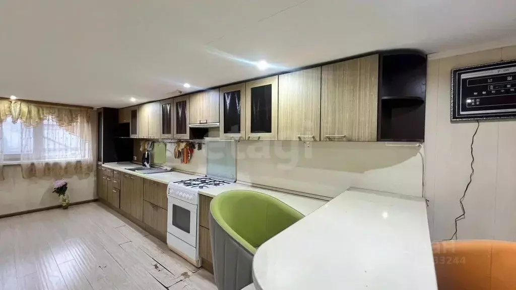 Дом в Сахалинская область, Южно-Сахалинск Киевская ул., 69 (185 м) - Фото 1