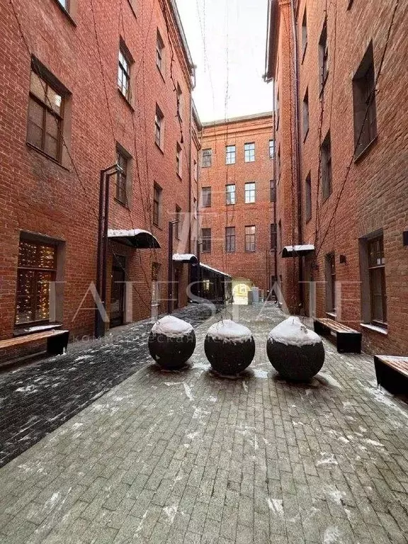 Помещение свободного назначения в Татарстан, Казань ул. Баумана, 27 ... - Фото 2