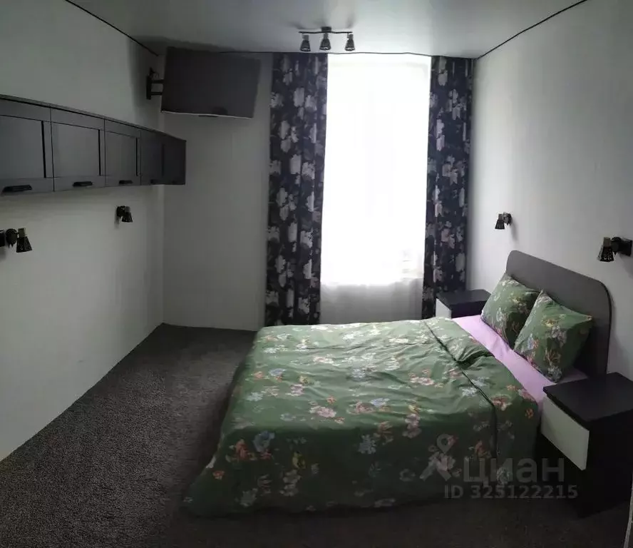 Студия Татарстан, Казань Поперечно-Азинская ул., 68 (32.0 м) - Фото 1