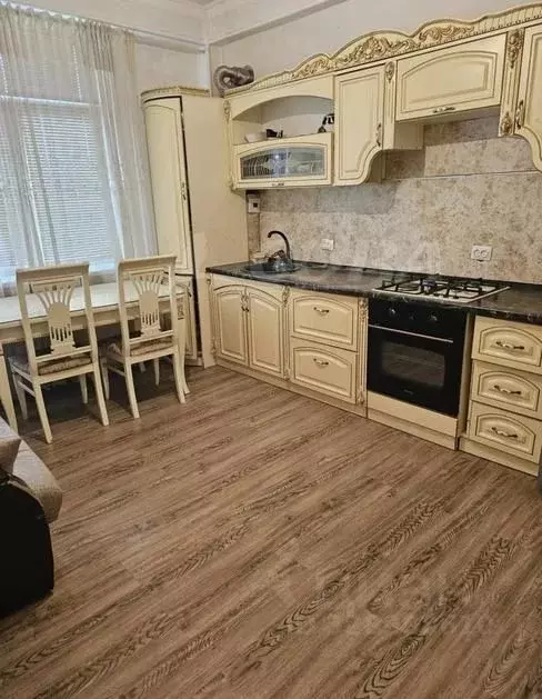 1-к кв. Дагестан, Махачкала ул. Комарова, 15А (48.0 м) - Фото 1