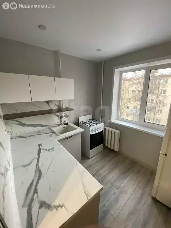 1-комнатная квартира: Тюмень, улица Энергетиков, 58 (31.7 м) - Фото 2