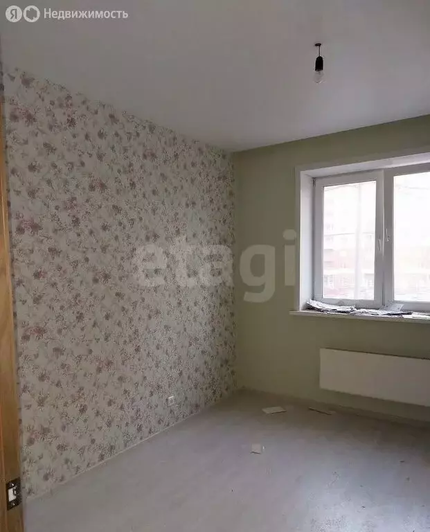 2-комнатная квартира: Липецк, улица Артёмова, 1 (55.6 м) - Фото 1