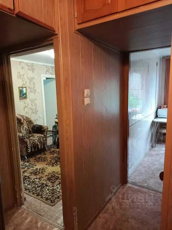 3-к кв. Оренбургская область, Орск Новый город мкр, ул. Короленко, 118 ... - Фото 2