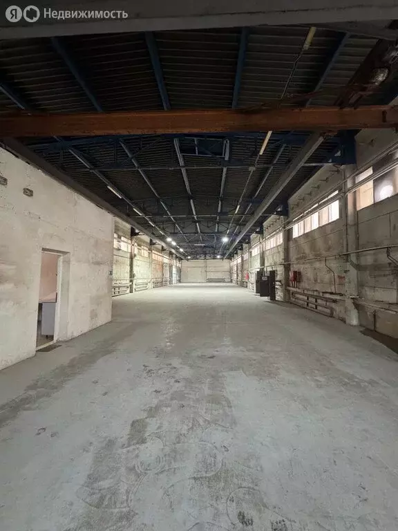 Производственное помещение (755 м) - Фото 2