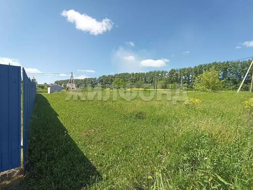 Участок в Кемеровская область, Топки Соборная ул. (7.5 сот.) - Фото 0