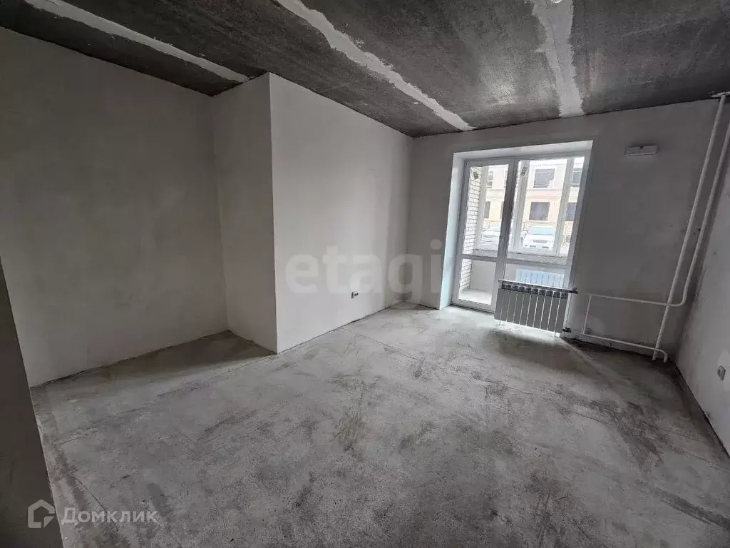Продаётся 2-к квартира, 56.9 м - Фото 1
