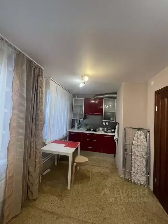 1-к кв. Свердловская область, Екатеринбург ул. Избирателей, 110 (33.0 ... - Фото 2