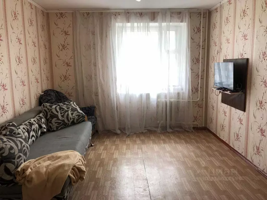 2-к кв. Белгородская область, Белгород ул. Губкина, 17б (63.5 м) - Фото 0