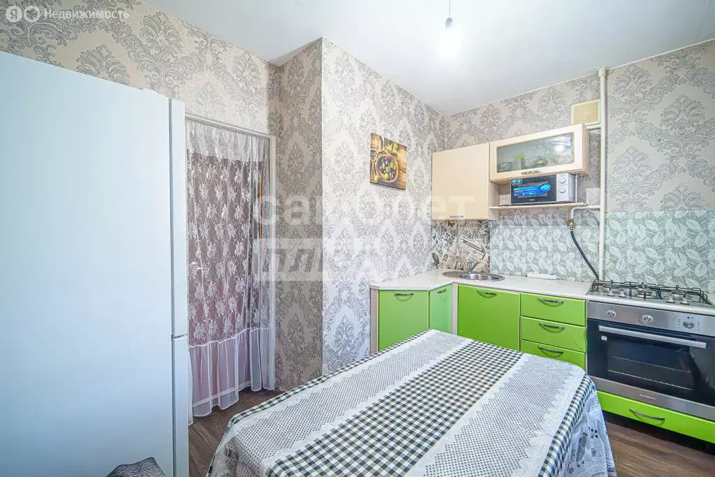 2-комнатная квартира: Песьянка, улица Мелиораторов, 5 (49 м) - Фото 1