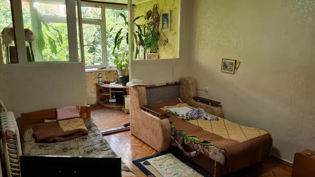 Продаётся 3-к квартира, 72 м - Фото 1