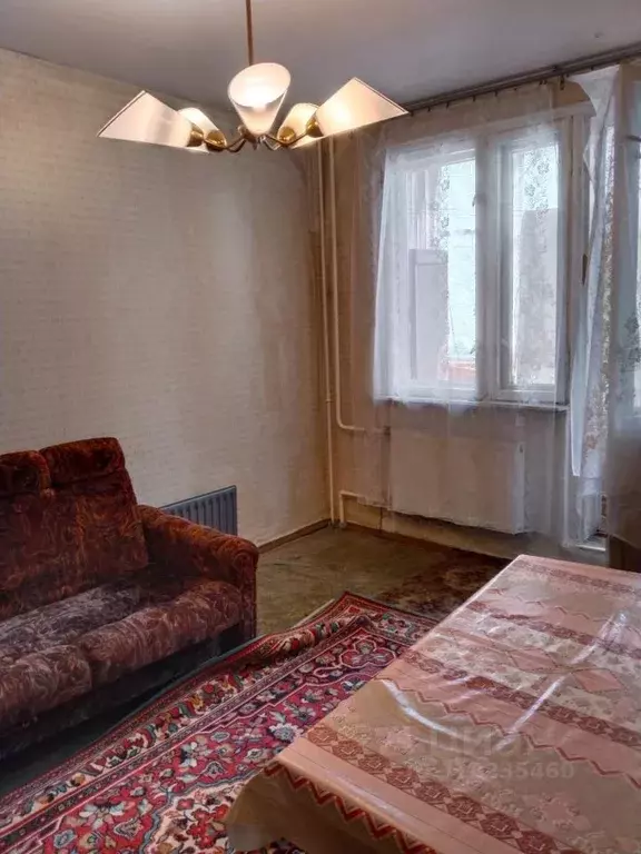 2-к кв. Санкт-Петербург Шипкинский пер., 5 (50.0 м) - Фото 1