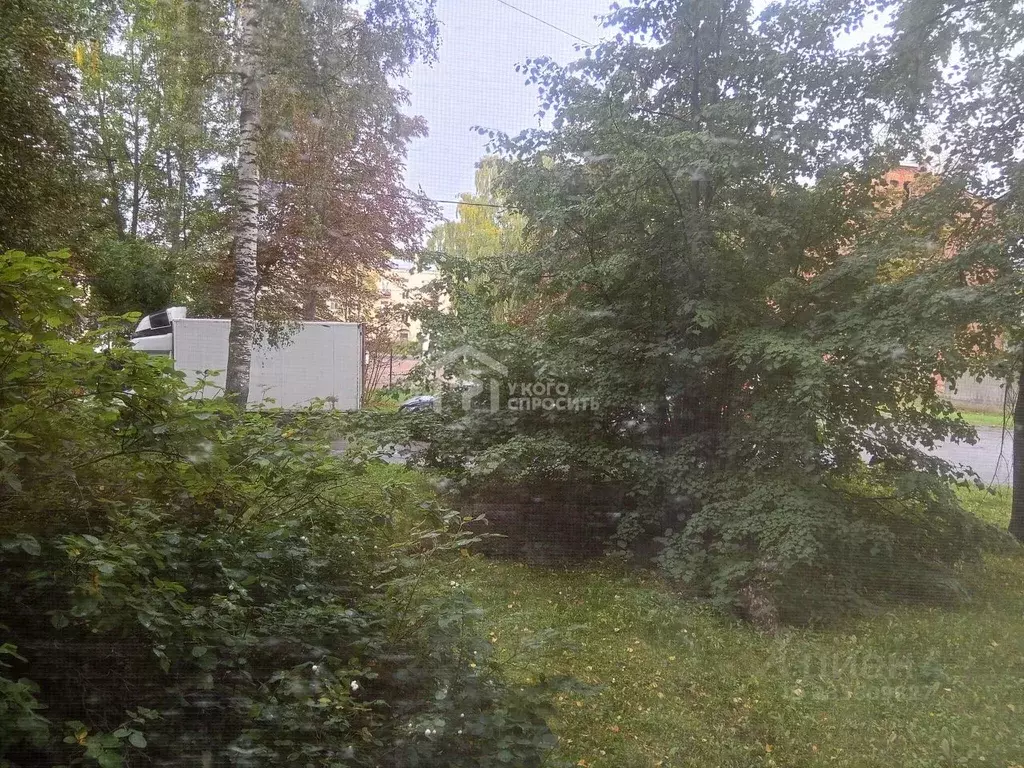 2-к кв. Санкт-Петербург пос. Стрельна, Львовская ул., 6 (42.4 м) - Фото 1