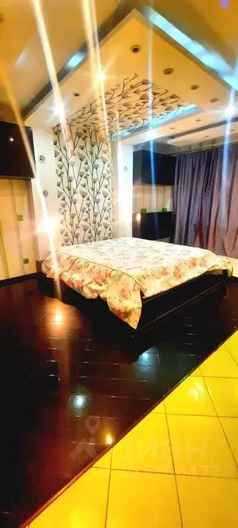 Студия Москва просп. Мира, 192 (42.0 м) - Фото 1