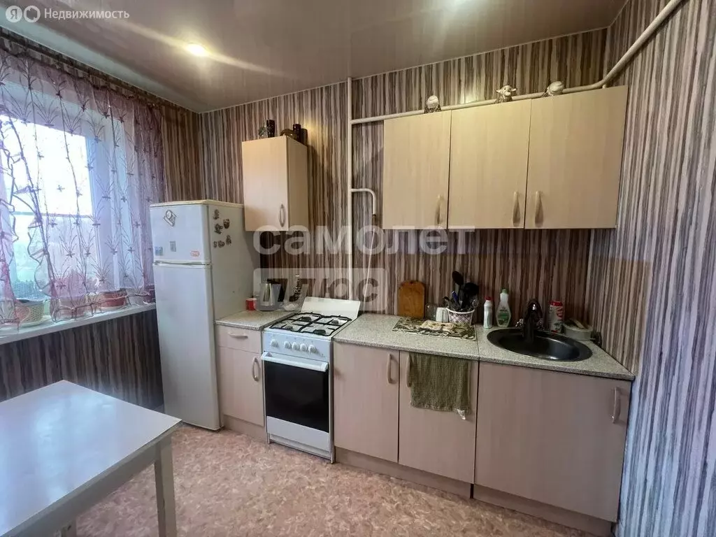 2-комнатная квартира: Первоуральск, улица Трубников, 44 (52.1 м) - Фото 1