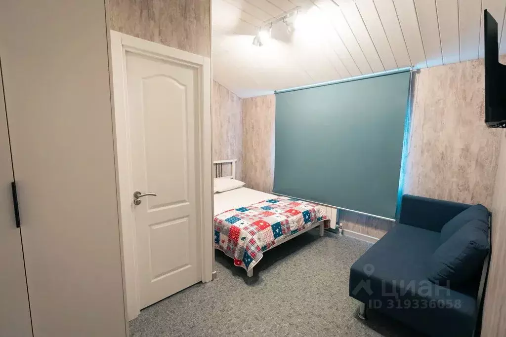 3-к кв. Самарская область, Самара ул. 6-я Радиальная, 5 (54.0 м) - Фото 2