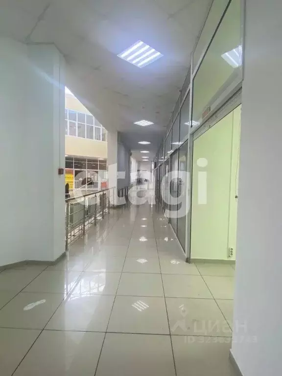 Помещение свободного назначения в Красноярский край, Красноярск ... - Фото 1