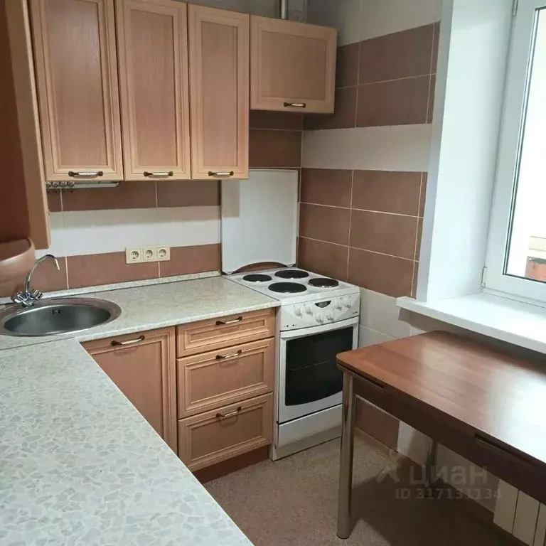 1-к кв. Иркутская область, Иркутск ул. Безбокова, 7 (34.8 м) - Фото 1