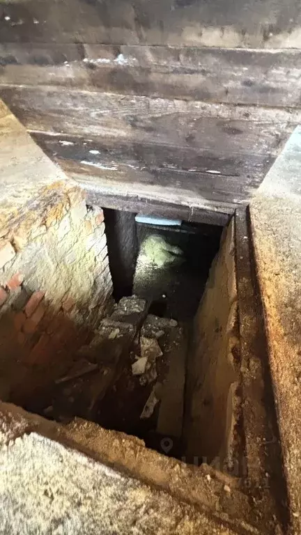 Гараж в Орловская область, Орловский муниципальный округ, ГСК Сталь ... - Фото 2
