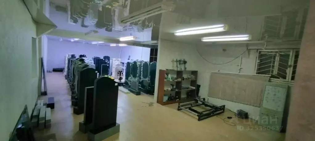 Помещение свободного назначения в Иркутская область, Братск ... - Фото 2