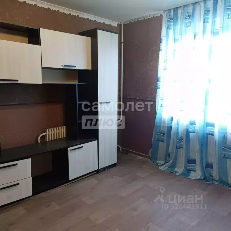 Комната Курская область, Курск ул. 50 лет Октября, 167к1 (18.1 м) - Фото 2