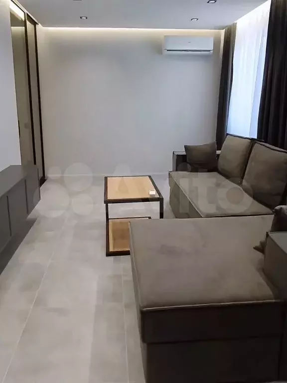 Квартира-студия, 37,7 м, 8/17 эт. - Фото 0