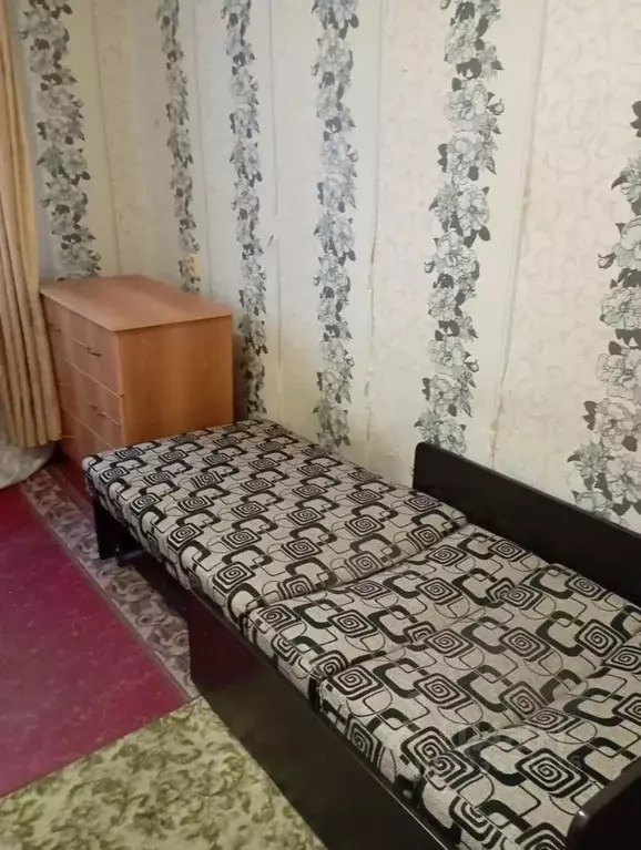 Комната Ставропольский край, Ставрополь Комсомольская ул., 62 (9.0 м) - Фото 1