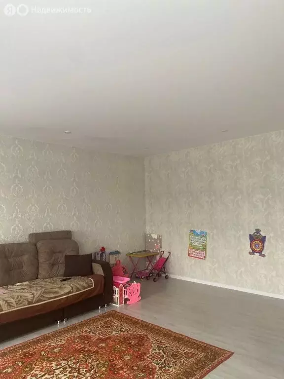 Дом в Омск, улица Дунаевского (117 м) - Фото 2