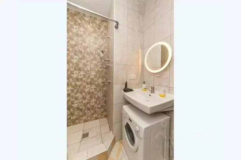 1-к кв. Московская область, Химки ул. Имени К.И. Вороницына, 1к2 (18.0 ... - Фото 2