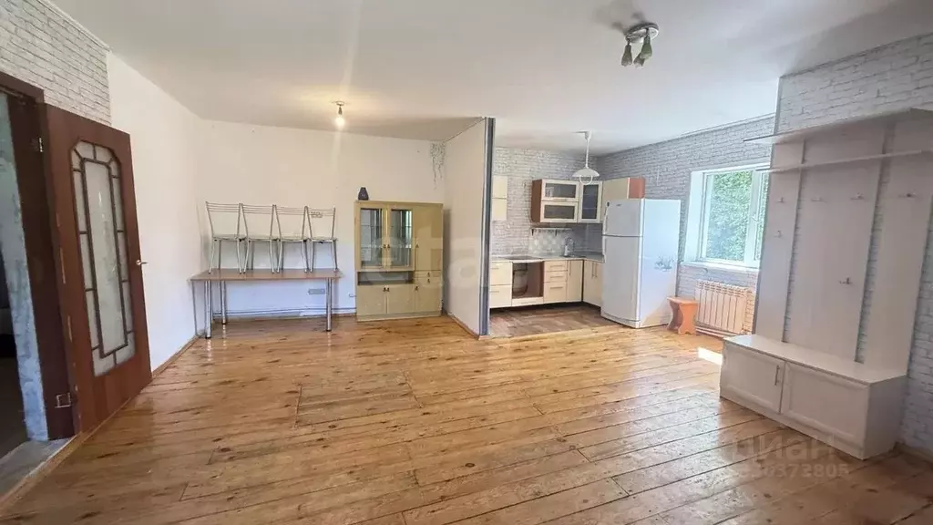 Дом в Свердловская область, Екатеринбург ул. Краснопрудная, 30 (112 м) - Фото 2