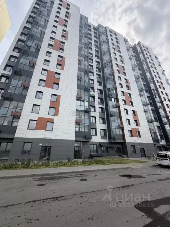 Студия Московская область, Домодедово городской округ, с. Домодедово ... - Фото 1