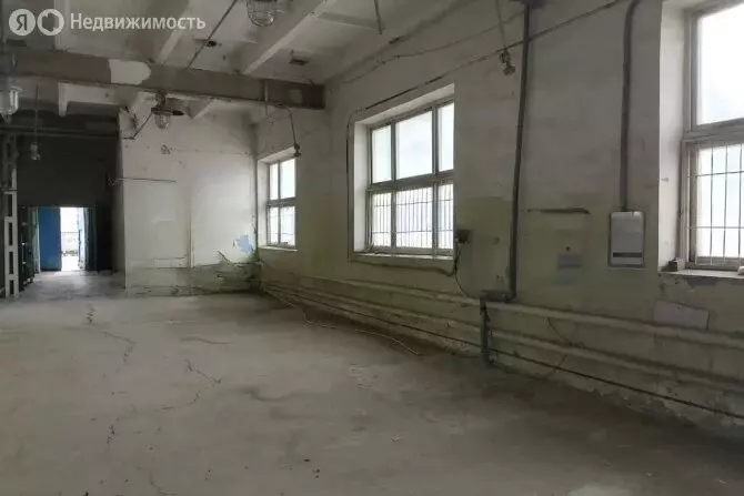 Производственное помещение (178.1 м) - Фото 1