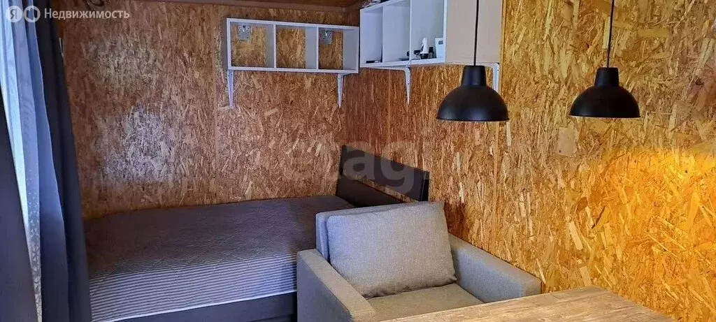 Дом в Искитим, садовое товарищество Связист, улица Связистов (38 м) - Фото 0