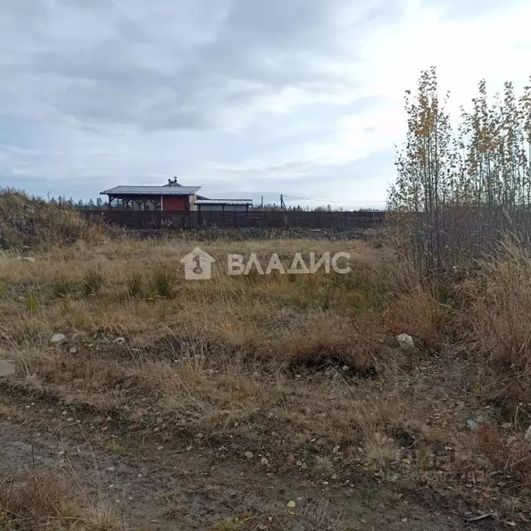 Участок в Карелия, Петрозаводск проезд Севастопольский (7.67 сот.) - Фото 0