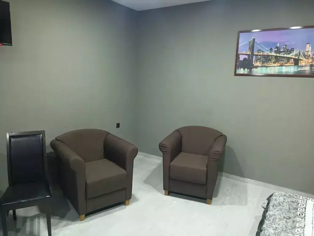 Комната Краснодарский край, Тимашевск ул. Ковалева, 196 - Фото 2