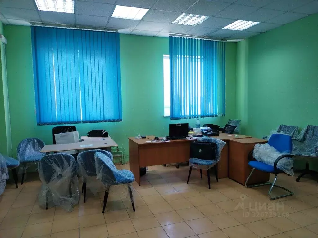 Помещение свободного назначения в Свердловская область, Екатеринбург ... - Фото 2