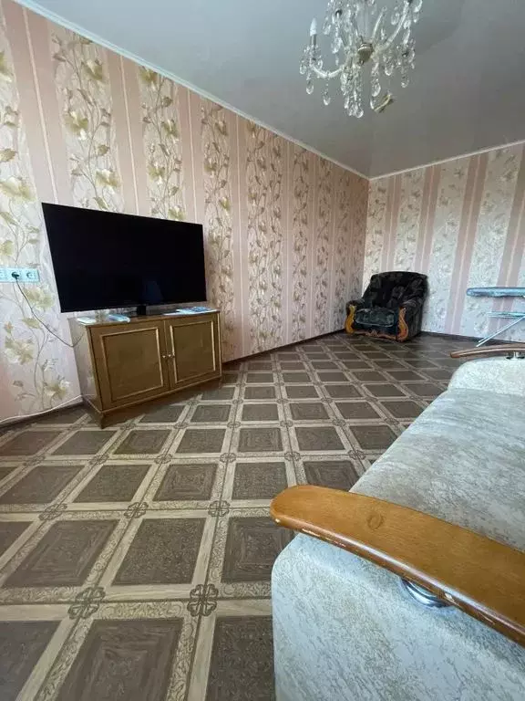 2-к кв. Татарстан, Казань ул. Академика Лаврентьева, 14 (51.0 м) - Фото 0