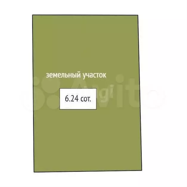 Дача 30 м на участке 6 сот. - Фото 0