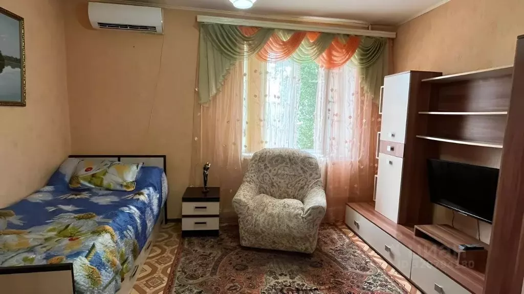 1-к кв. Саратовская область, Энгельс Полтавская ул., 13 (19.0 м) - Фото 1