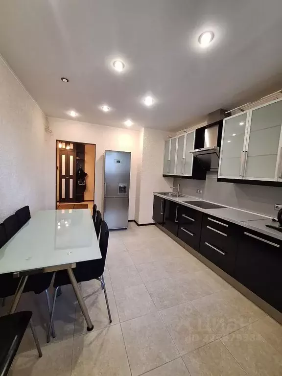 1-к кв. Санкт-Петербург Коломяжский просп., 15к2 (47.0 м) - Фото 0