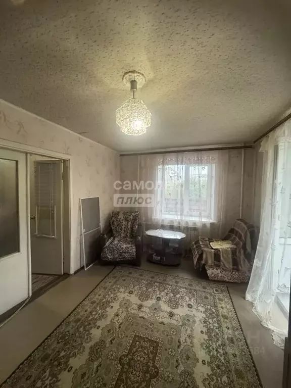 2-к кв. Липецкая область, Липецк бул. Сергея Есенина, 8 (49.6 м) - Фото 2