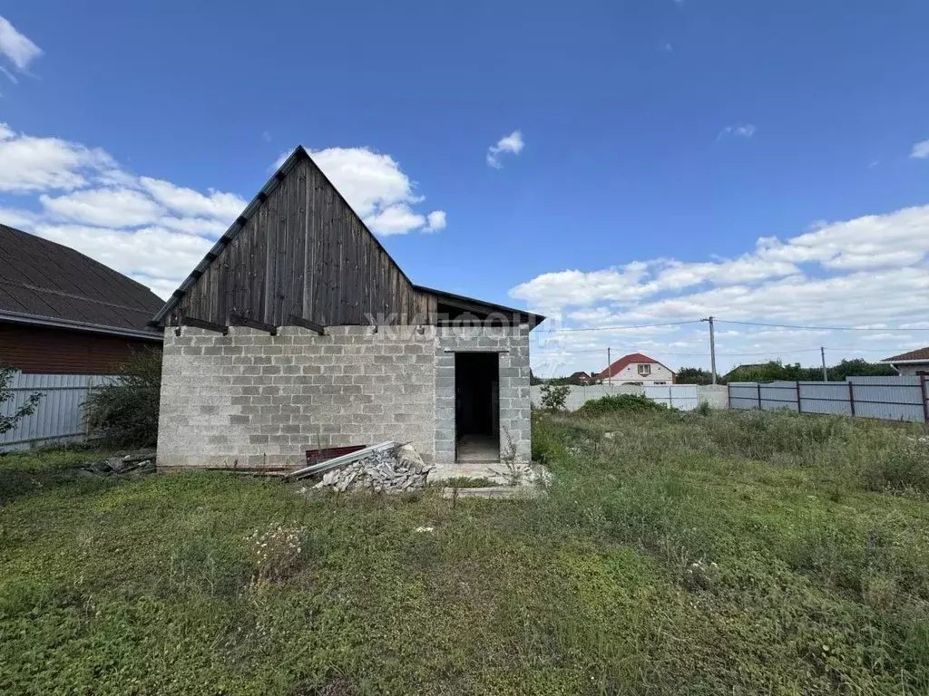 Дом в Белгородская область, Белгородский район, Северный городское ... - Фото 1