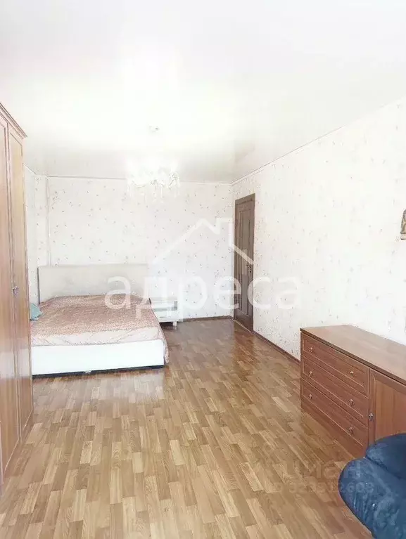 1-к кв. Самарская область, Самара Московское ш., 28 (32.9 м) - Фото 2