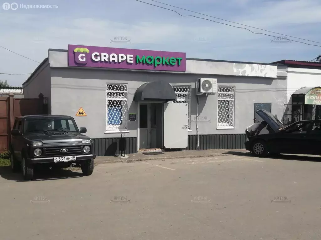 Помещение свободного назначения (101.9 м) - Фото 2