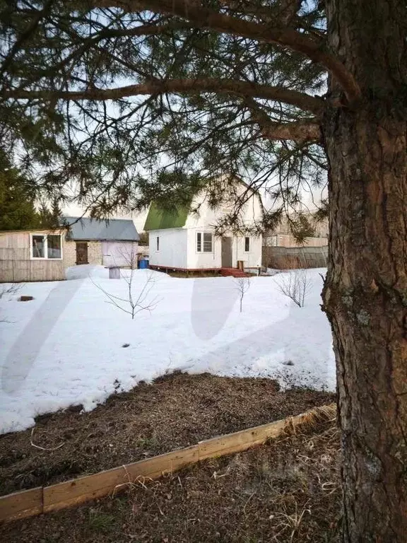 Дом в Московская область, Солнечногорск городской округ, Возрождение ... - Фото 0