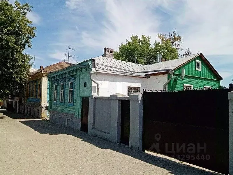 Дом в Владимирская область, Владимир Большая Нижегородская ул., 6 (150 ... - Фото 1