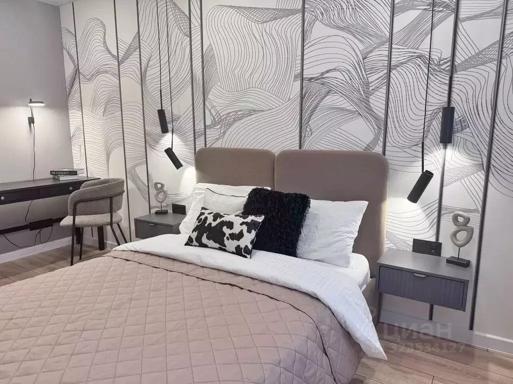 2-к кв. Кировская область, Киров ул. Воровского, 58 (52.0 м) - Фото 2