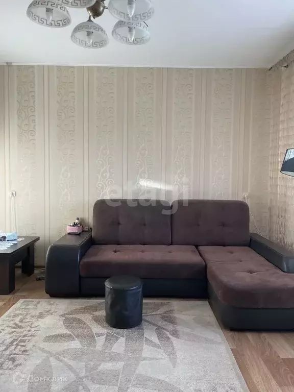 Продаётся 3-к квартира, 78.5 м - Фото 1